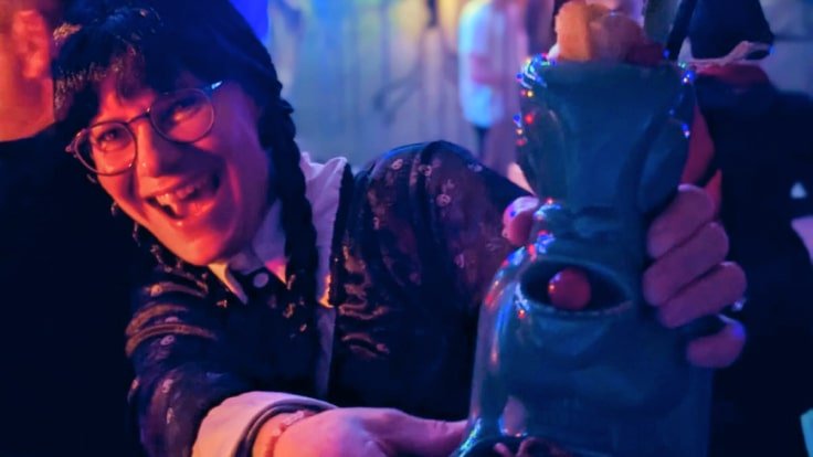 Halloween à Rue - Photo 2