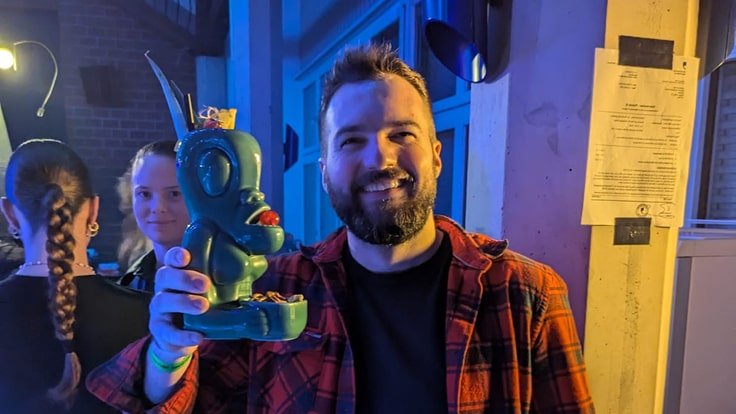 Halloween à Rue - Photo 3